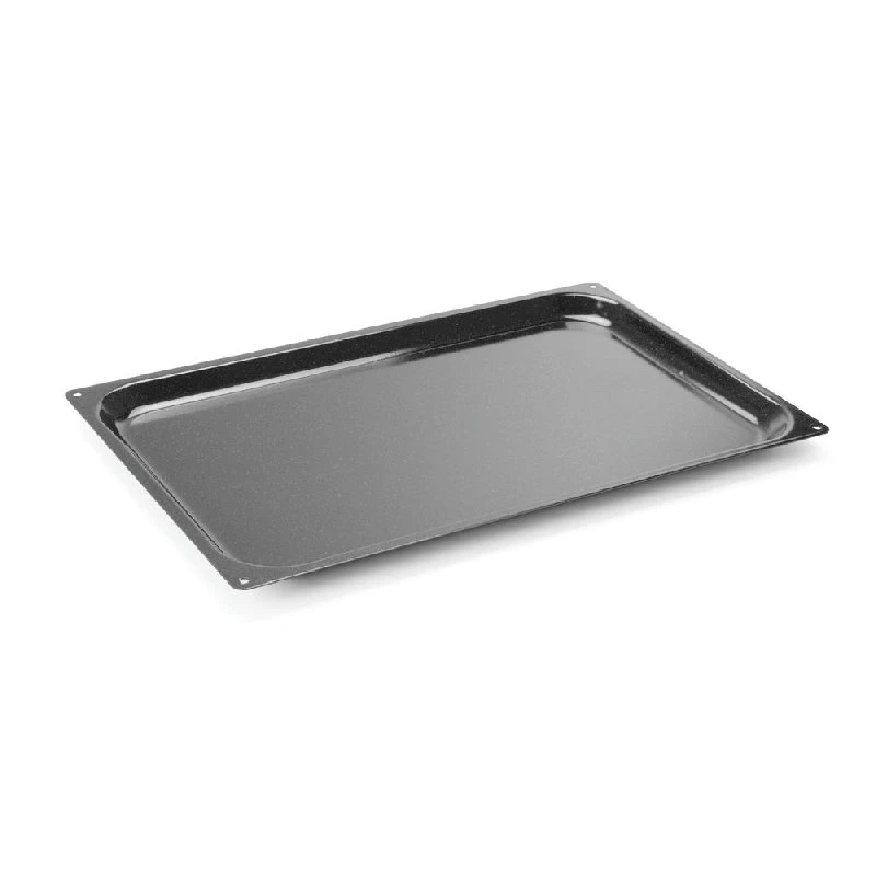 Hendi Bakplåt för Convectomat Metall GN 1/1 800164 by Hendi color Svart