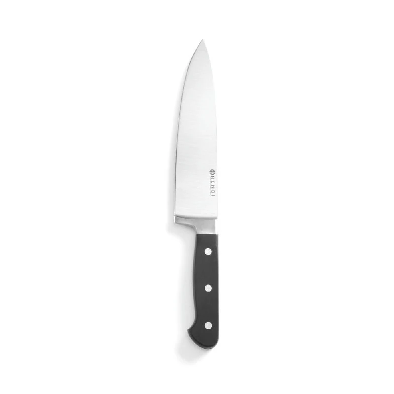Hendi Kockkniv Svart 1 st 781319 by Hendi color Svart