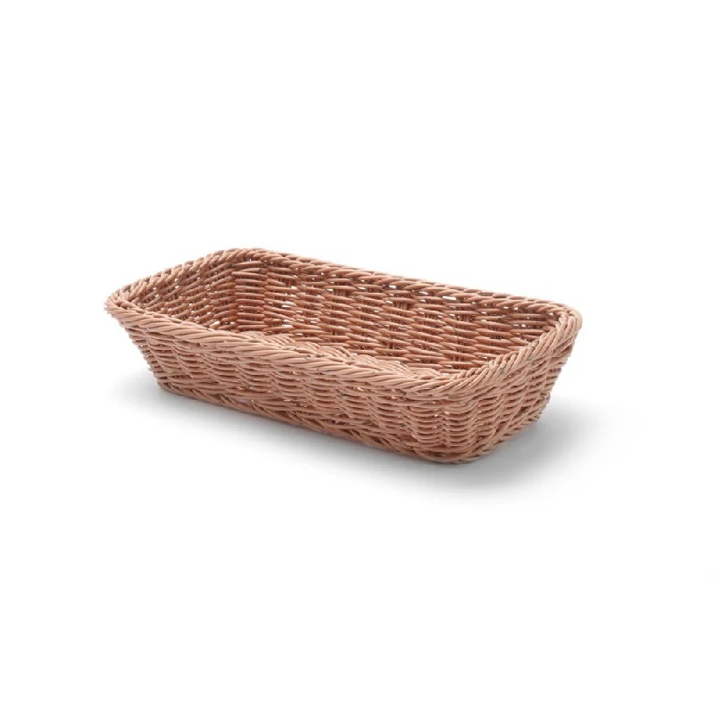 Hendi Brödkorg GN-storlek Plast 426715 by Hendi color Svart