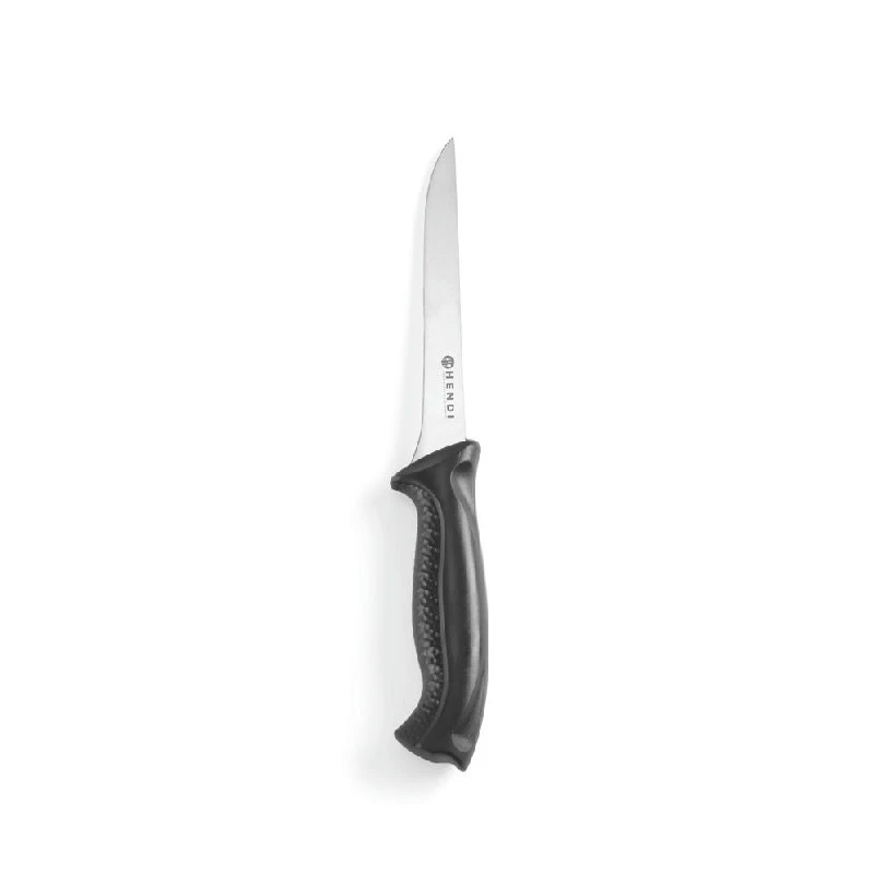 Hendi Urbeningskniv Svart 1 st 844441 by Hendi color Svart