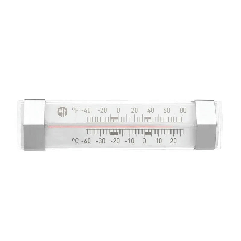 Hendi Kylskåpstermometer 271261 by Hendi color Svart
