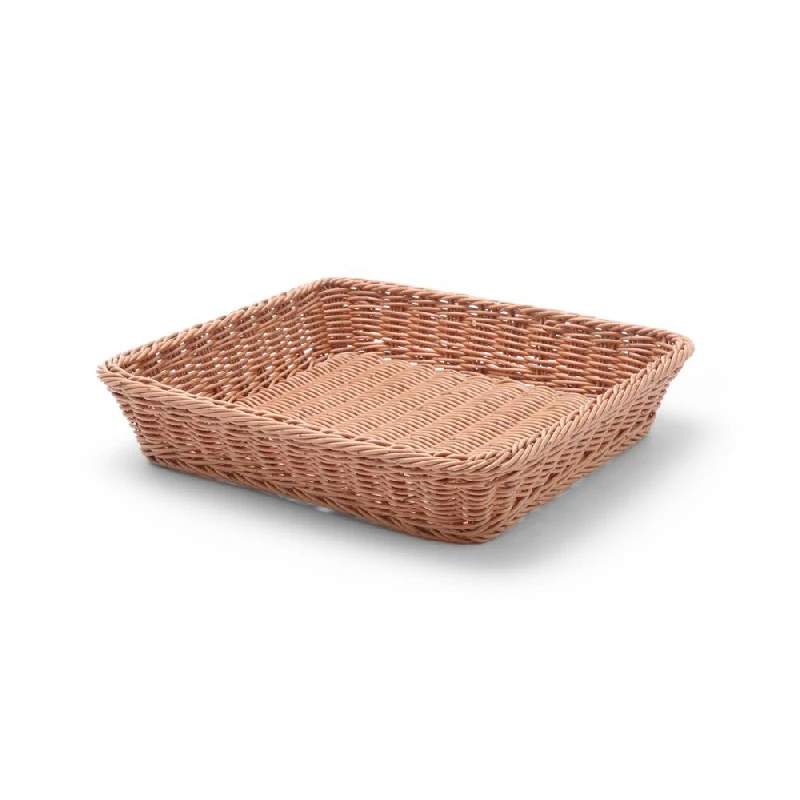 Hendi Brödkorg GN-mått plast 1 st 426753 by Hendi color Svart