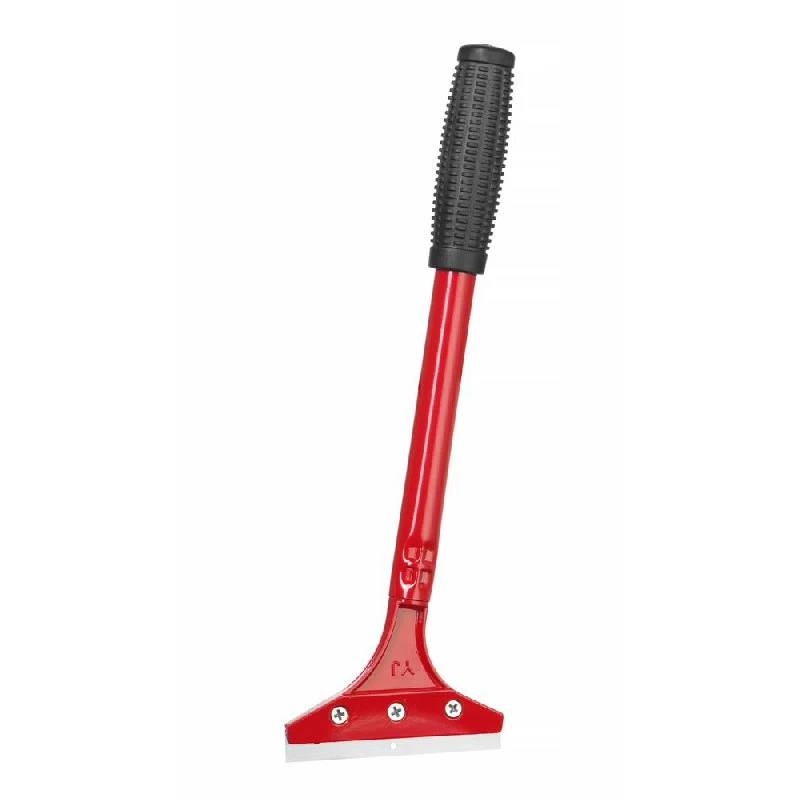 Hendi Stekplatsskrapa Stål/Plast 855201 by Hendi color Svart