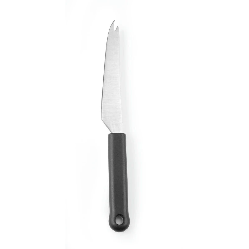 Hendi Ostkniv för Hårdost Svart 856239 by Hendi color Svart
