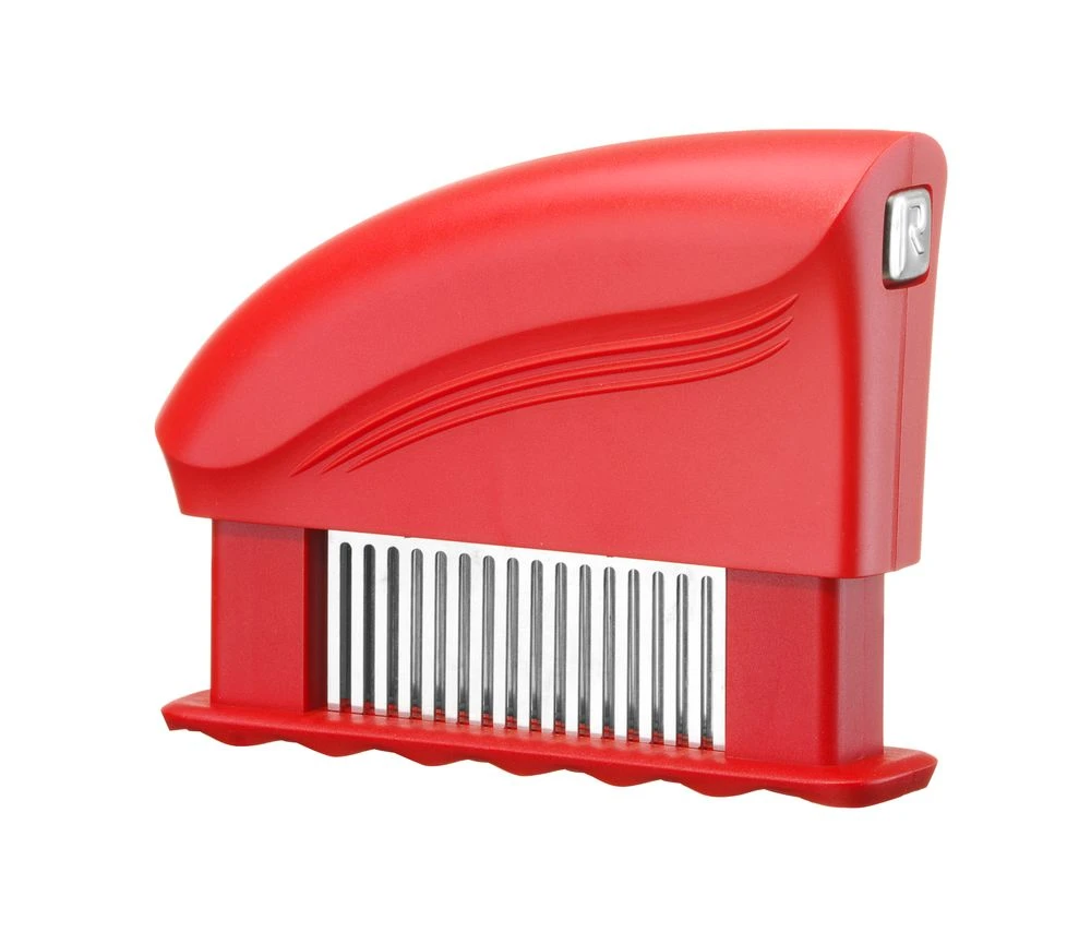 Hendi Profi Line Köttmörnare Röd 1 st 843451 by Hendi color Svart