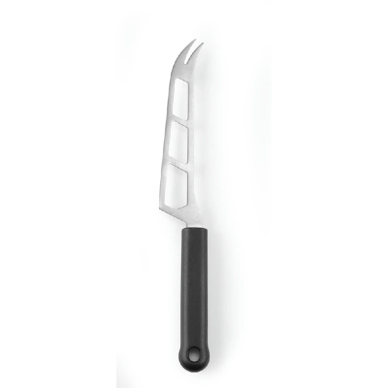 Hendi Ostkniv för mjukost Svart plast/stål 856246 by Hendi color Svart