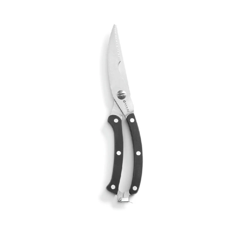 Hendi Fågelsax Svart 26 cm 781401 by Hendi color Svart
