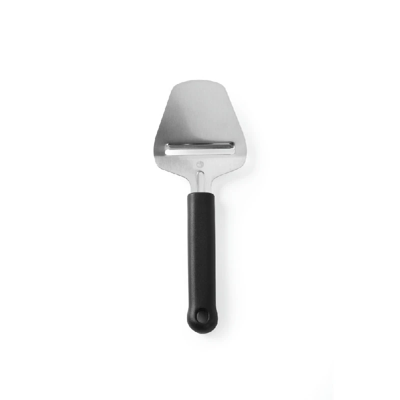 Hendi Osthyvel Svart Plast/Metall 856208 by Hendi color Svart