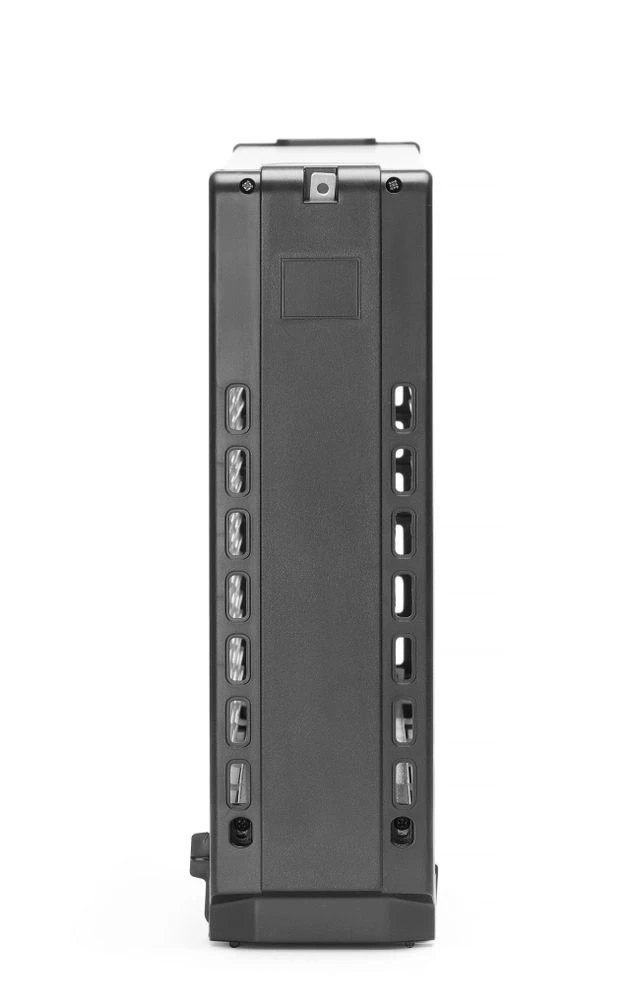 Hendi Insektsdödare Elektrisk 300m2 270165 by Hendi color Svart