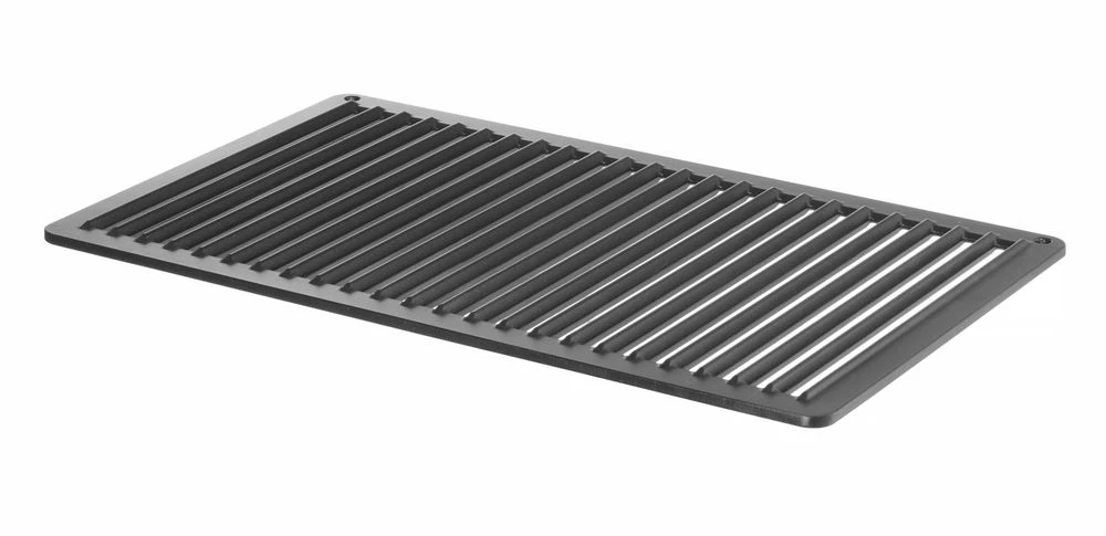 Hendi Grillgaller för Konvektionsugn Metall GN 1/1 808832 by Hendi color Svart