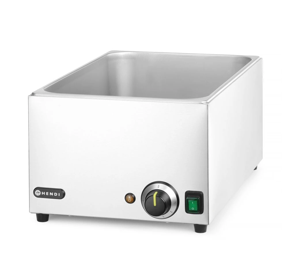 Hendi Bain-Marie Ranger 238905 by Hendi color Svart