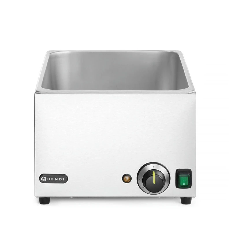 Hendi Bain-Marie Ranger 238905 by Hendi color Svart