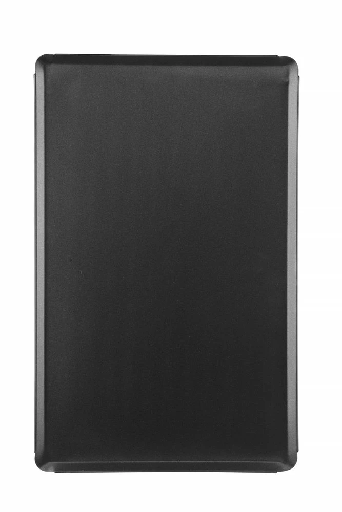 Hendi Bakplåt med non-stick-beläggning GN 1/1 Svart 808863 by Hendi color Svart