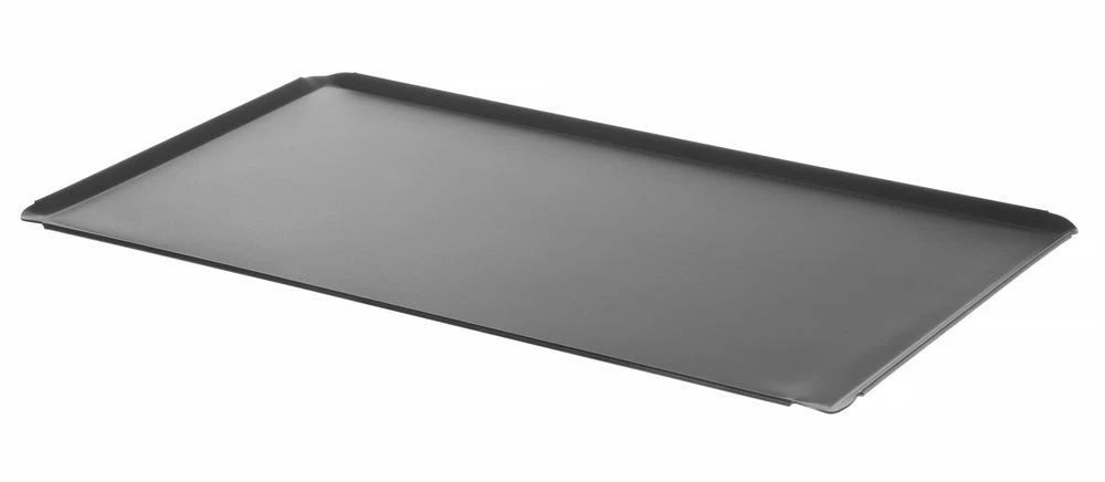 Hendi Bakplåt med non-stick-beläggning GN 1/1 Svart 808863 by Hendi color Svart