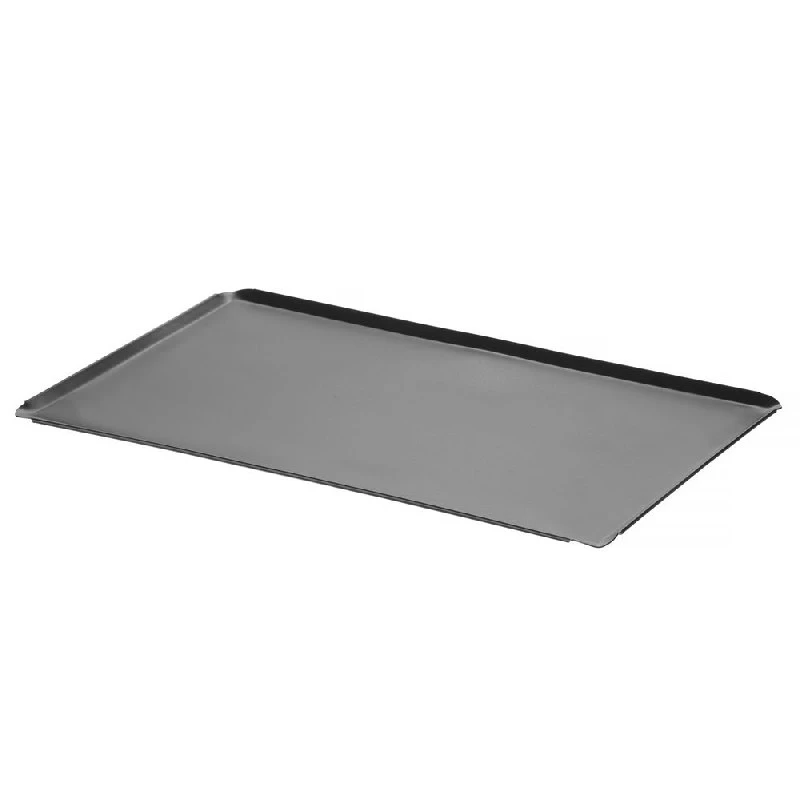 Hendi Bakplåt med non-stick-beläggning GN 1/1 Svart 808863 by Hendi color Svart