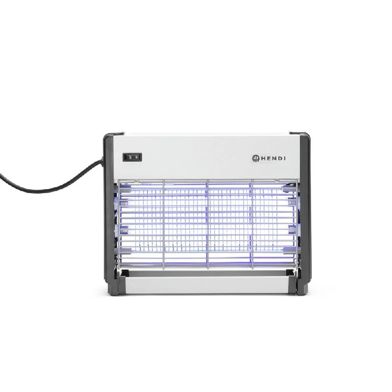 Hendi Elektrisk Insektsdödare Högspänning 270158 by Hendi color Svart