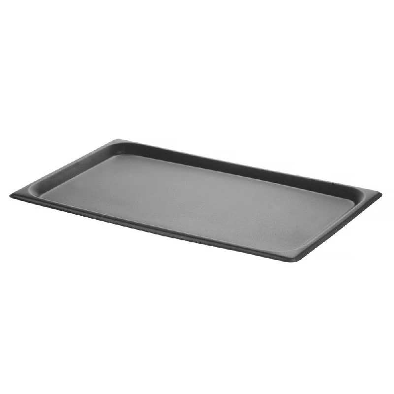 Hendi Långpanna med non-stick GN 1/1 Convectomat Roast 808849 by Hendi color Svart