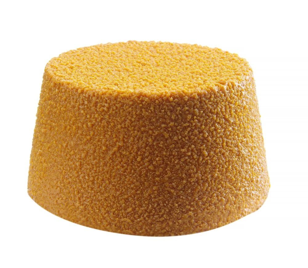 Hendi Silikonform Muffin 1 st 677223 by Hendi color Svart