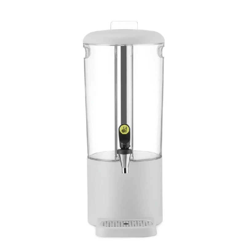 Hendi UNIQ Juicedispenser Vit 8L 425053 by Hendi color Svart