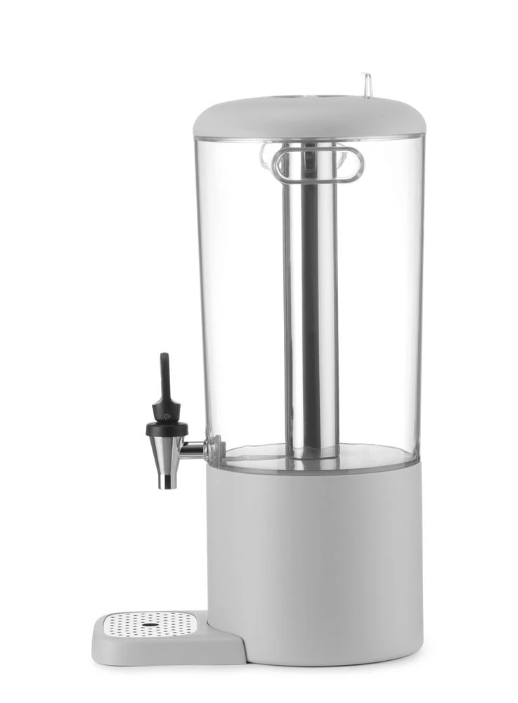 Hendi UNIQ Juicedispenser Vit 8L 425053 by Hendi color Svart
