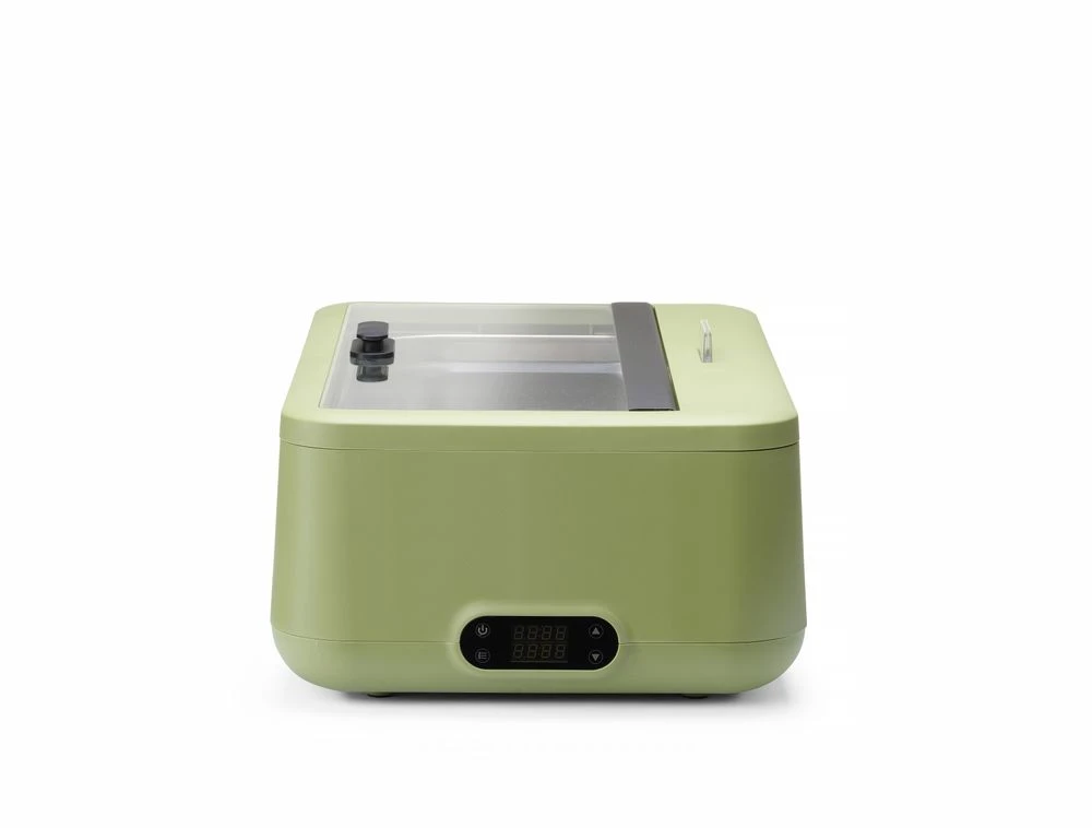 Hendi UNIQ Chafing Dish Elektrisk GN 1/1 Grön 470435 by Hendi color Svart