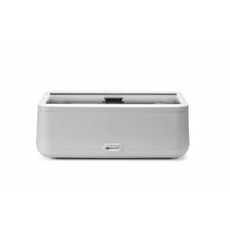 Hendi UNIQ Chafing Dish GN 1/1 Vit 700W 470428 by Hendi color Svart