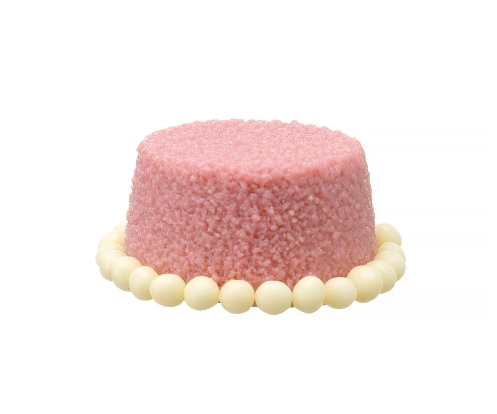 Hendi Silikonform Mini-Muffins 1 st 677230 by Hendi color Svart