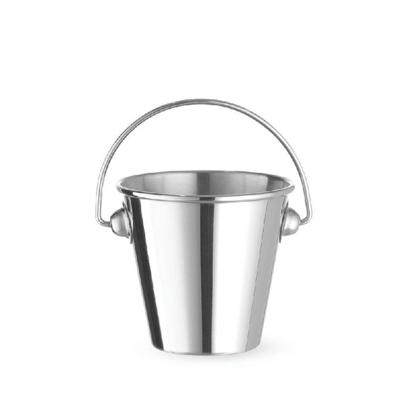Hendi Hink i Rostfritt Stål ø75x(h)66 425718 by Hendi color Svart