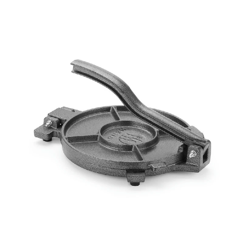 Hendi Tortillapress Gjutjärn Ø20cm 611067 by Hendi color Svart
