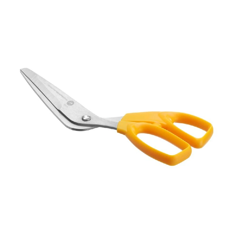 Hendi Pizzasax Heavy Duty Orange/Stål 618219 by Hendi color Svart