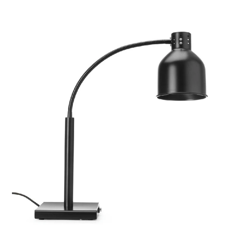Hendi Värmelampa Flexibel Svart 250W 273838 by Hendi color Svart