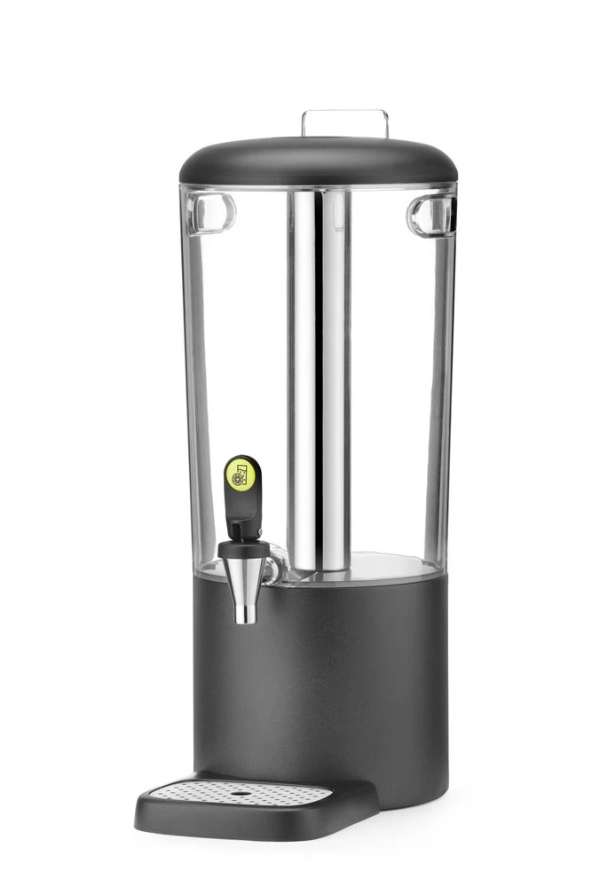 Hendi UNIQ Robust Juicer Svart 425015 by Hendi color Svart