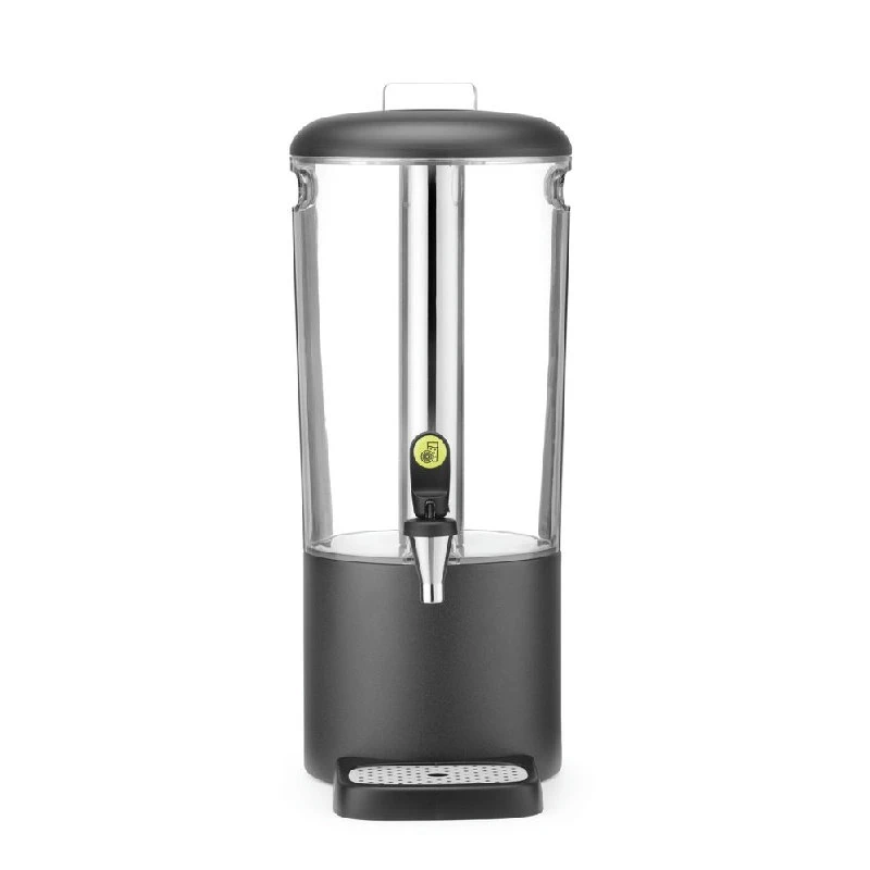 Hendi UNIQ Robust Juicer Svart 425015 by Hendi color Svart