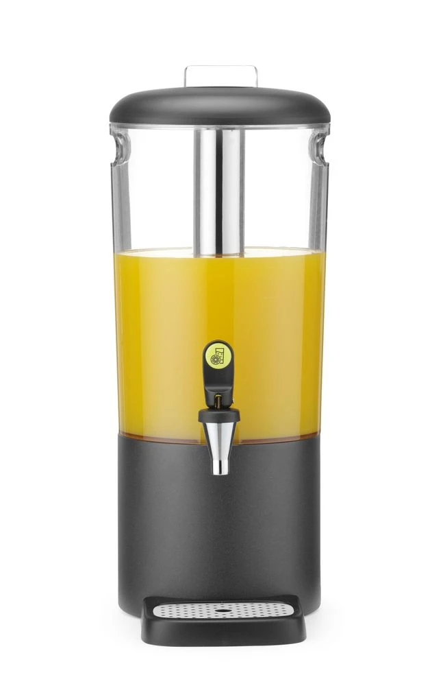 Hendi UNIQ Robust Juicer Svart 425015 by Hendi color Svart