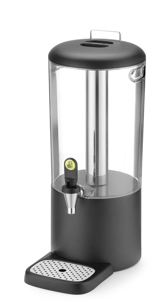 Hendi UNIQ Robust Juicer Svart 425015 by Hendi color Svart