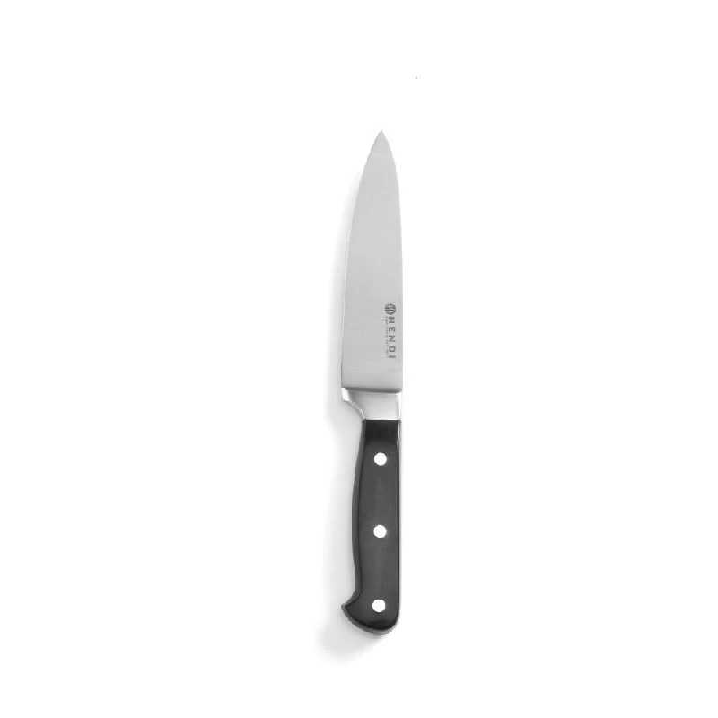 Hendi Kockkniv Svart 781357 by Hendi color Svart