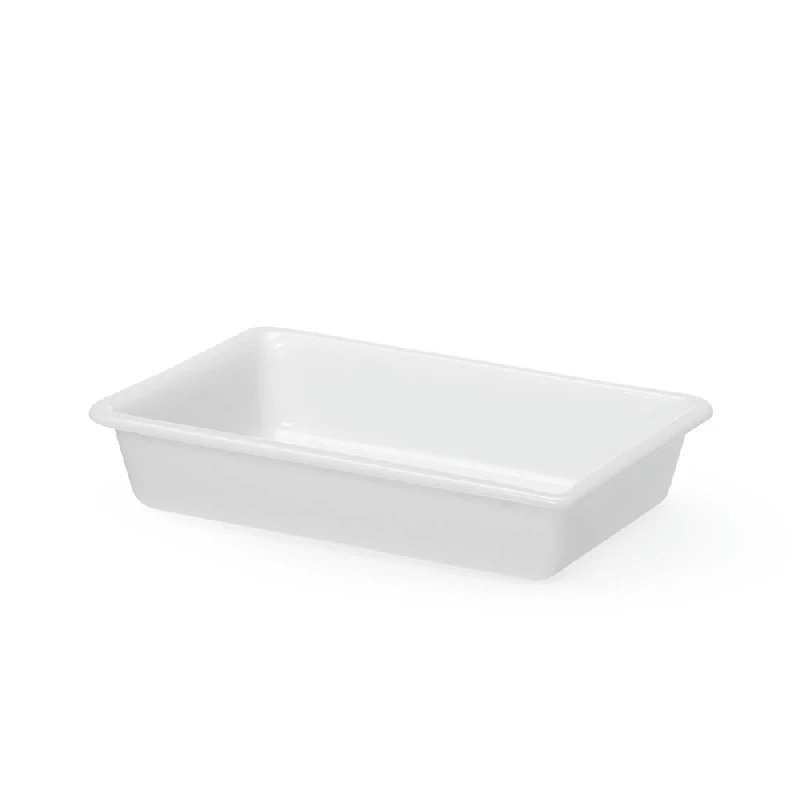 Hendi Prep-bricka Vit 873410 by Hendi color Svart