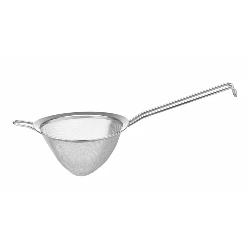Hendi Spetssil Trådnät Rostfritt Stål Ø200mm 647516 by Hendi color Svart