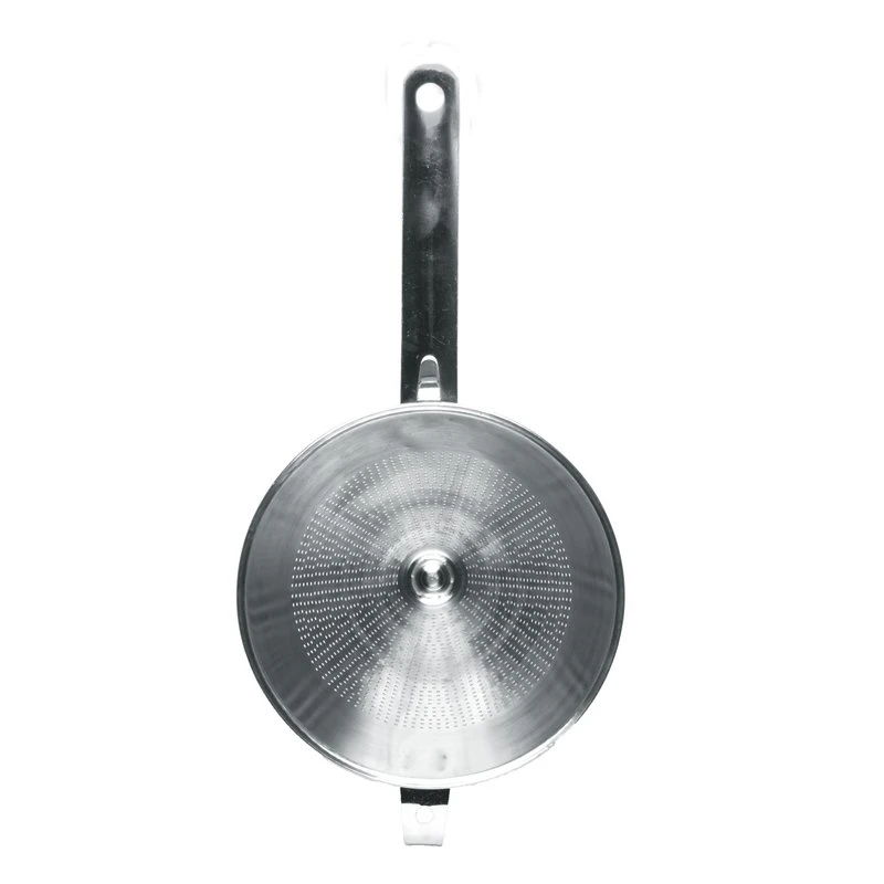 Hendi Spetssil Rostfritt Stål Ø140mm 547304 by Hendi color Svart