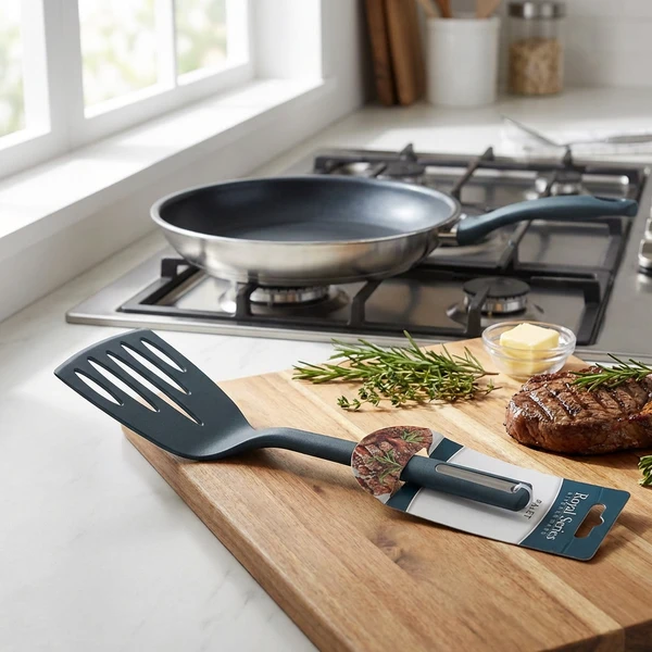 Non Stick Stekspade Royal Series 14947  color Svart