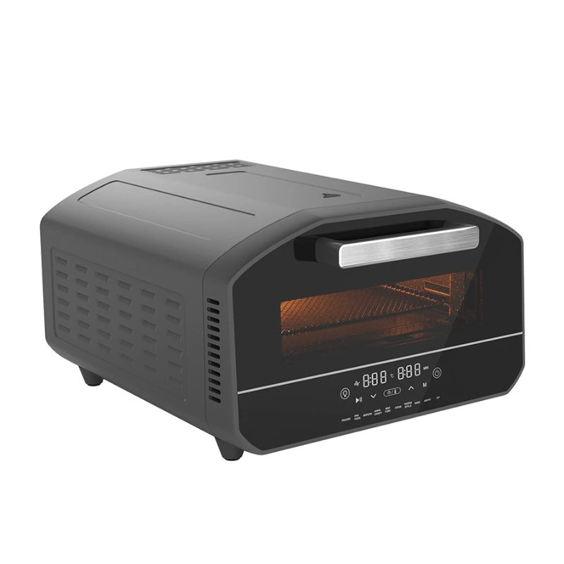 Hâws Elektrisk Pizzaugn 2100W 30-PO2100  color Svart
