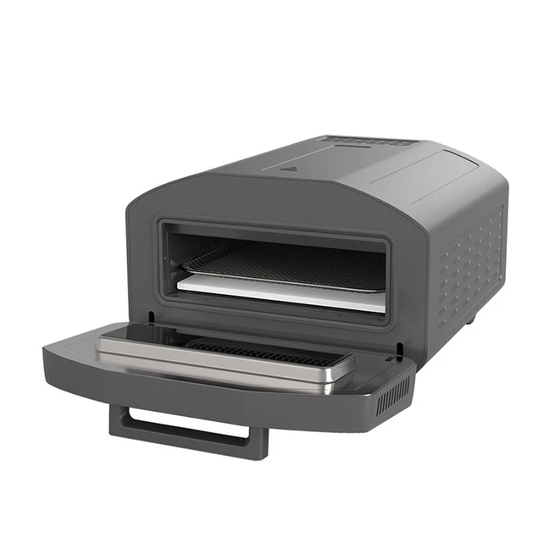 Hâws Elektrisk Pizzaugn 2100W 30-PO2100  color Svart