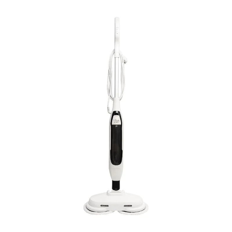 Hâws Ångmopp med Rotation 1500W 30-HCSSM12  color Svart