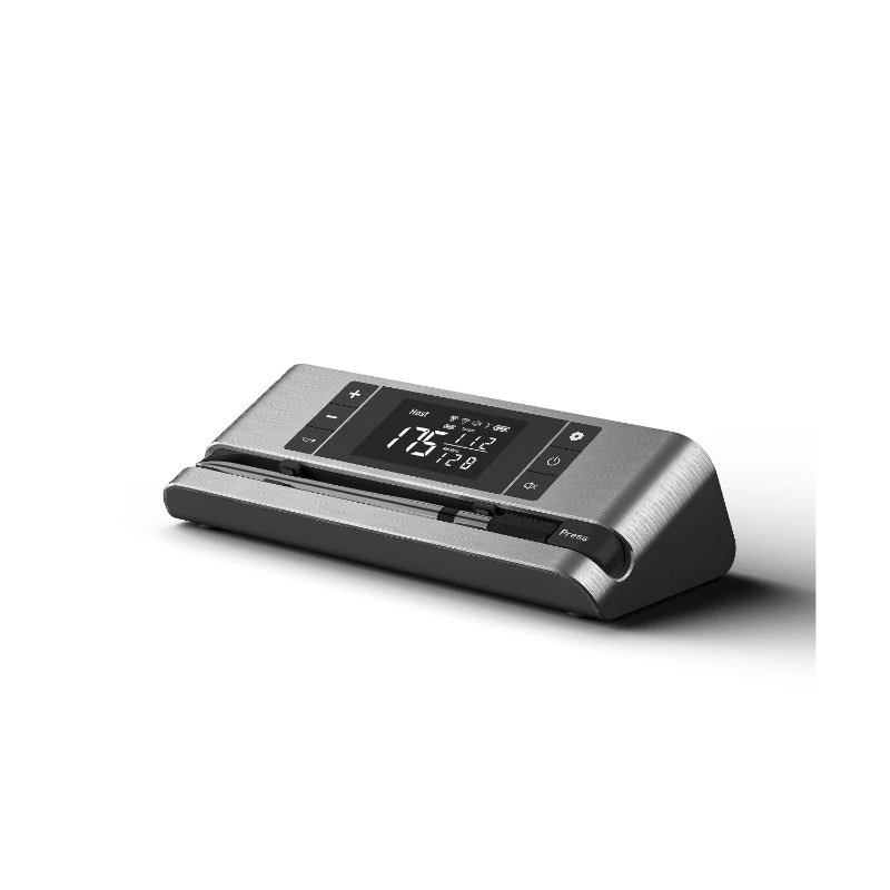 Hâws Trådlös Stektermometer till Grill 1 Prob 30-HBWMTP1  color Svart