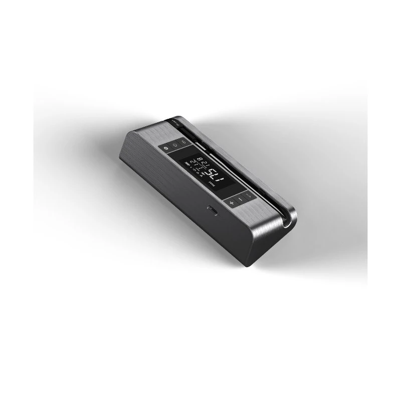 Hâws Trådlös Stektermometer till Grill 1 Prob 30-HBWMTP1  color Svart