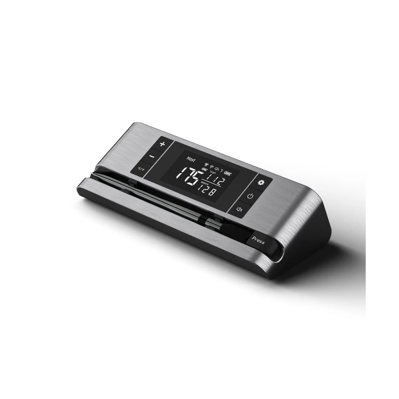 Hâws Trådlös Stektermometer till Grill 1 Prob 30-HBWMTP1  color Svart
