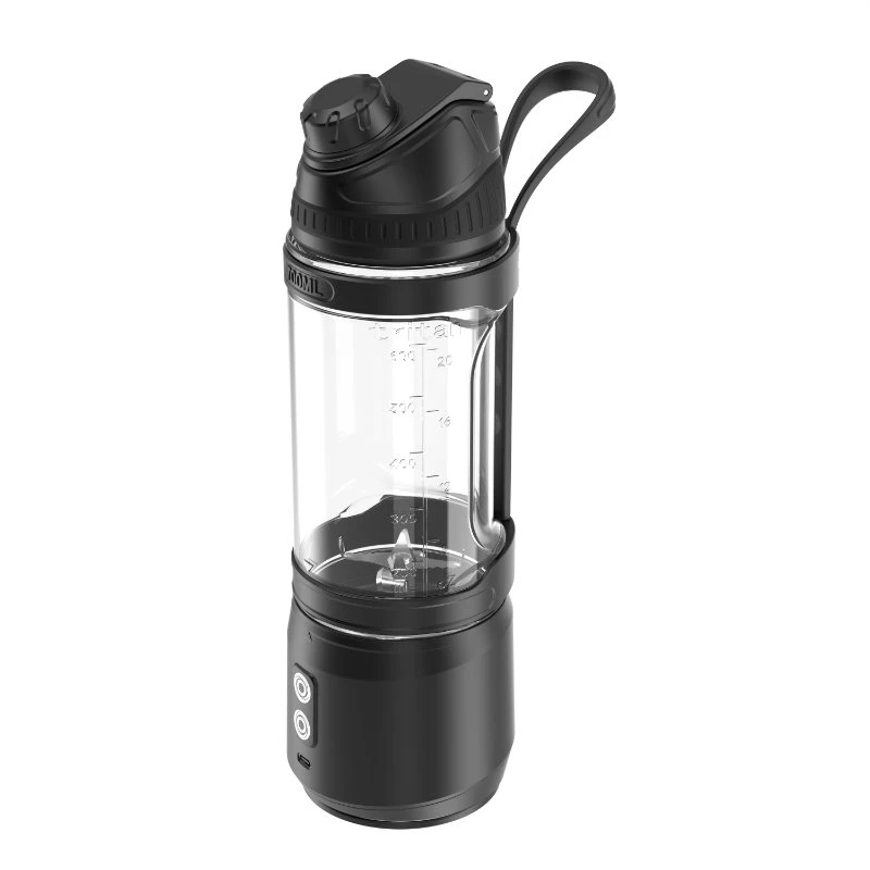 Hâws Portable Blender 700ml - Grön 30-PJB51  color Svart