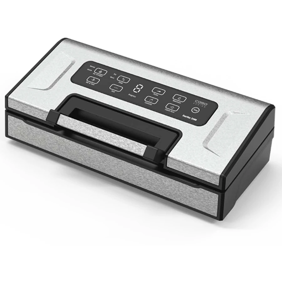 Caso Vakuum FastVac 3500 CS1402 by CASO color Svart