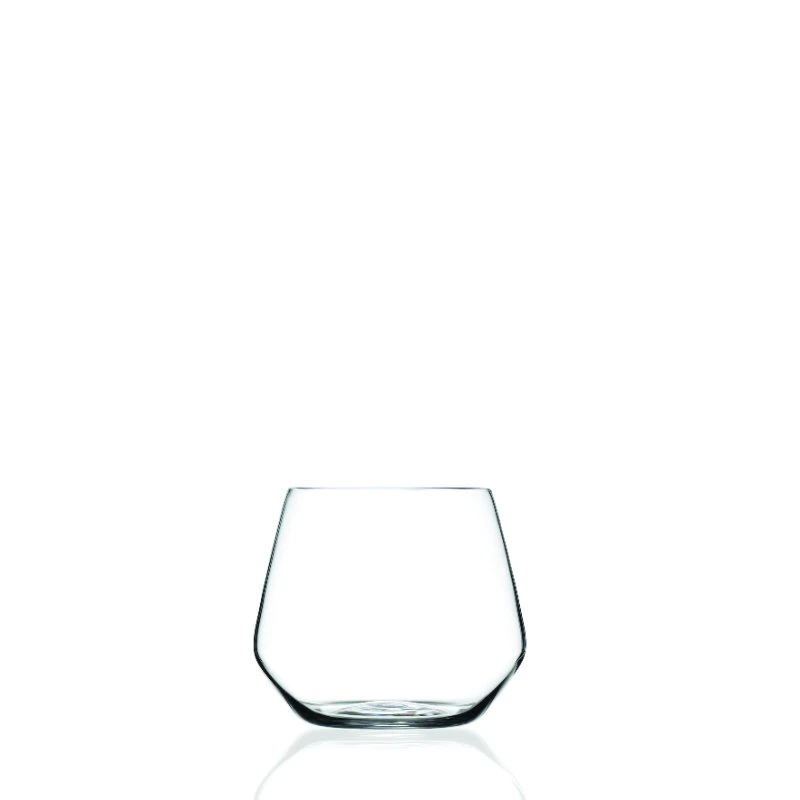 RCR ARIA Tumbler 55 cl 6 st. 25352020306  color Svart