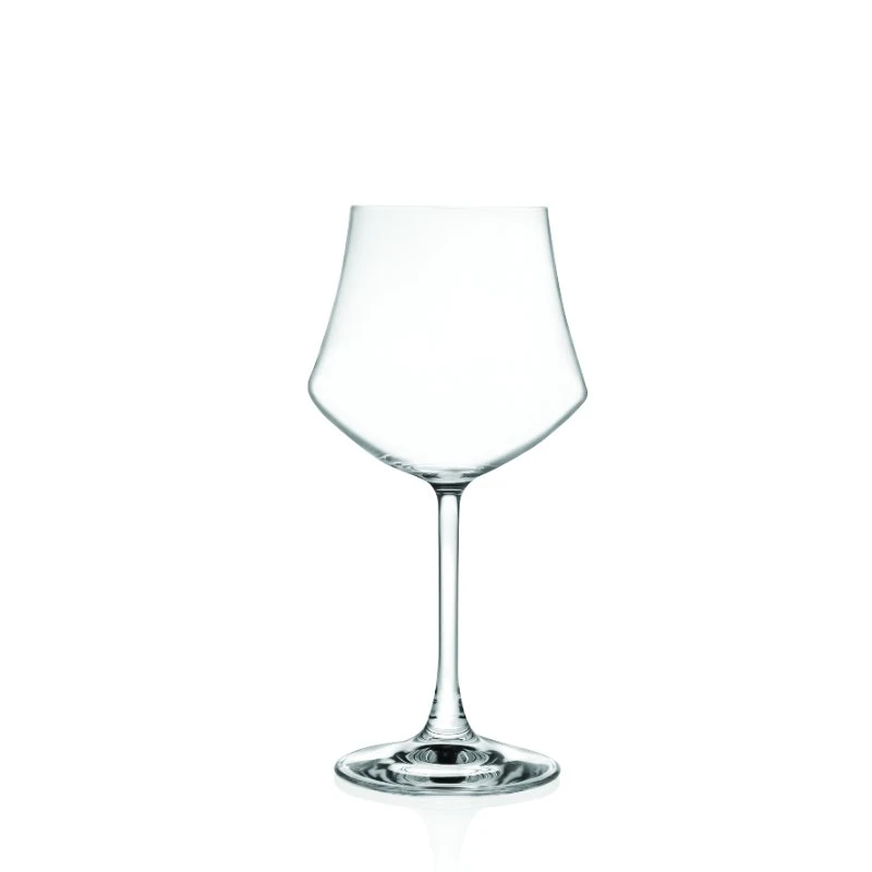 RCR EGO Vin 43 cl 6 st. 25489020306  color Svart